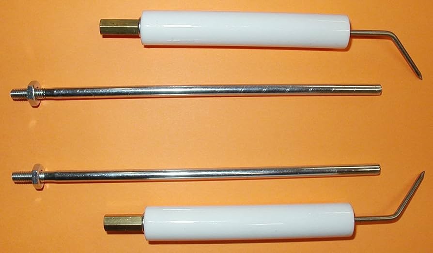 Burner （Out of Hand） Amazon.com: Complete Beckett Burner Ignition Kit 51771U